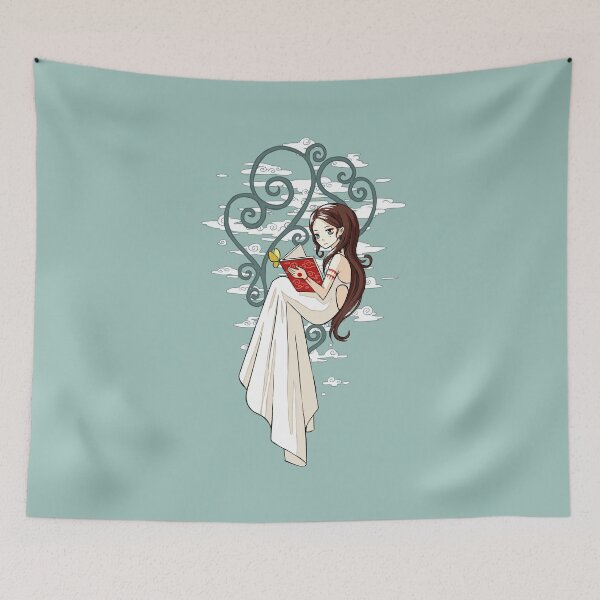 Item preview, Fairy Tale designed and sold by freeminds.
