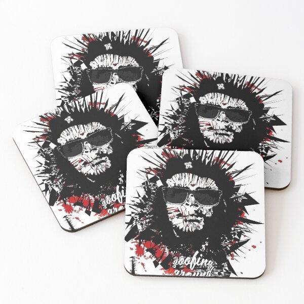 Item preview, Goofing Around - The Revolution Will Be Televised - Revolt now! designed and sold by NEURONET.