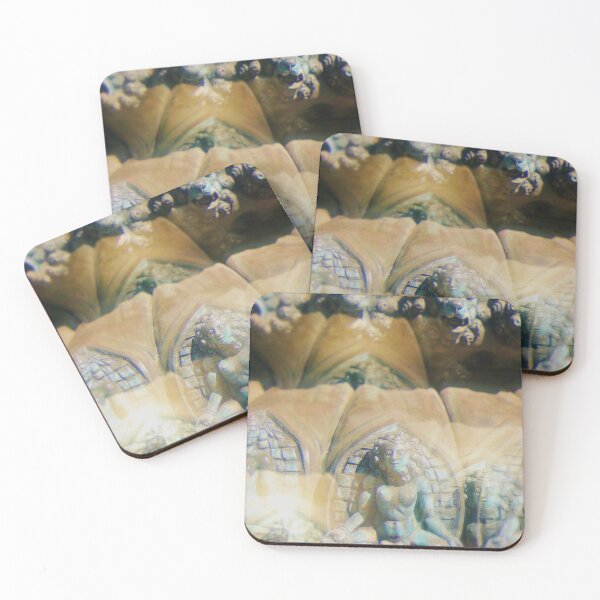 Item preview, Berlin fountain designed and sold by mrsaraneae.