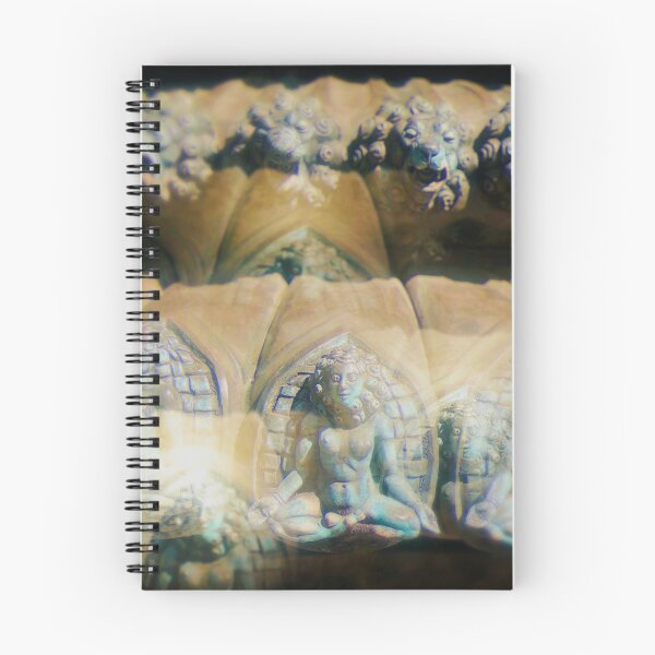 Item preview, Berlin fountain designed and sold by mrsaraneae.