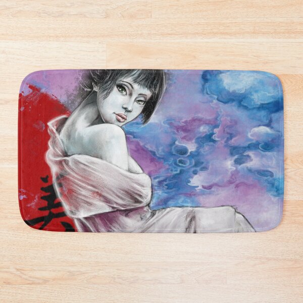 Item preview, Geisha 2 designed and sold by Marc Tremblay.