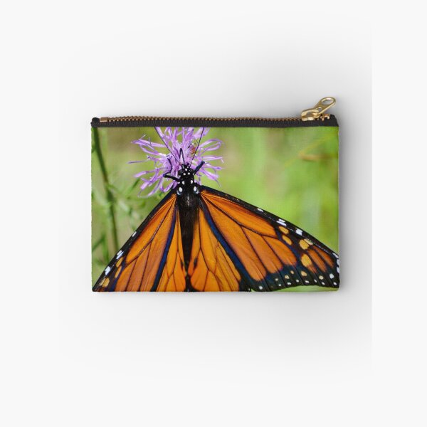 Item preview, Monarch On A Knapweed Flower designed and sold by farmbrough.