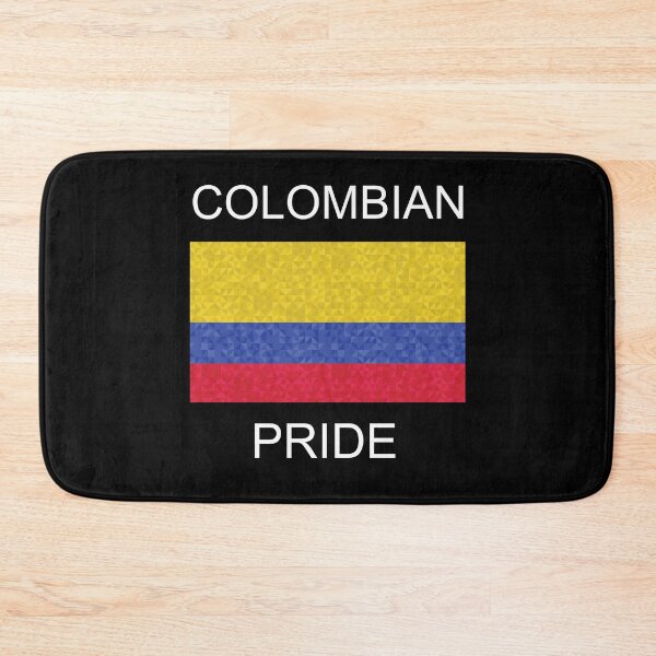 Item preview, Colombian Pride Colombia Design designed and sold by Timcito.