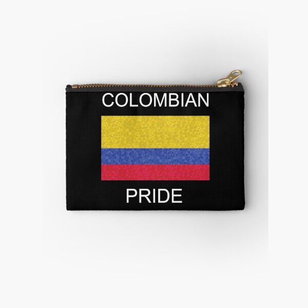 Item preview, Colombian Pride Colombia Design designed and sold by Timcito.