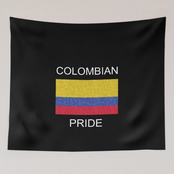 Item preview, Colombian Pride Colombia Design designed and sold by Timcito.