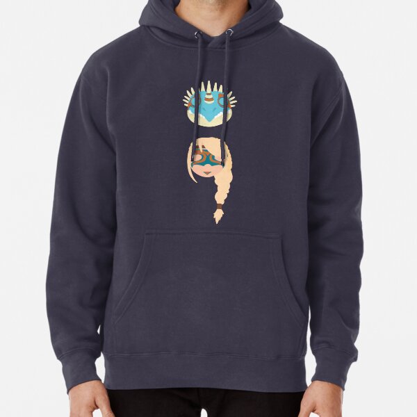 stormfly hoodie