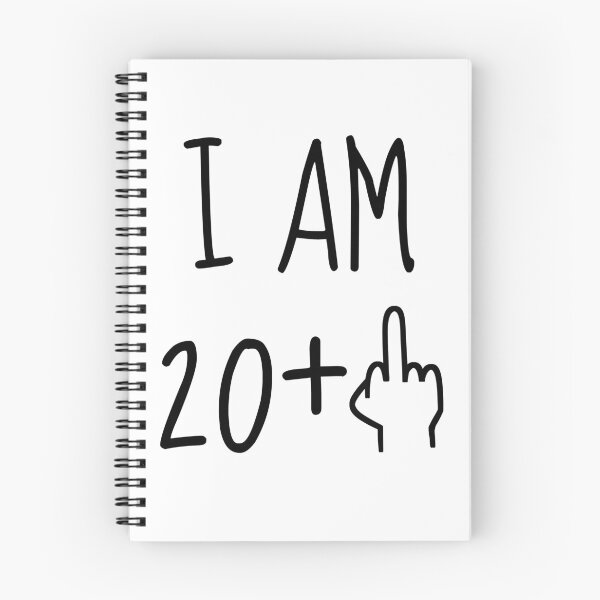 Item preview, 21st Birthday Gift I Am 21 designed and sold by nano79.