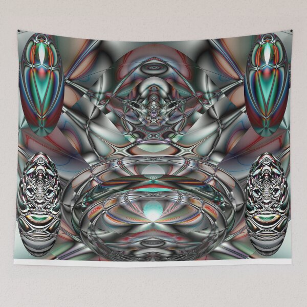 Item preview, Eyes of the Occult designed and sold by barrowda.