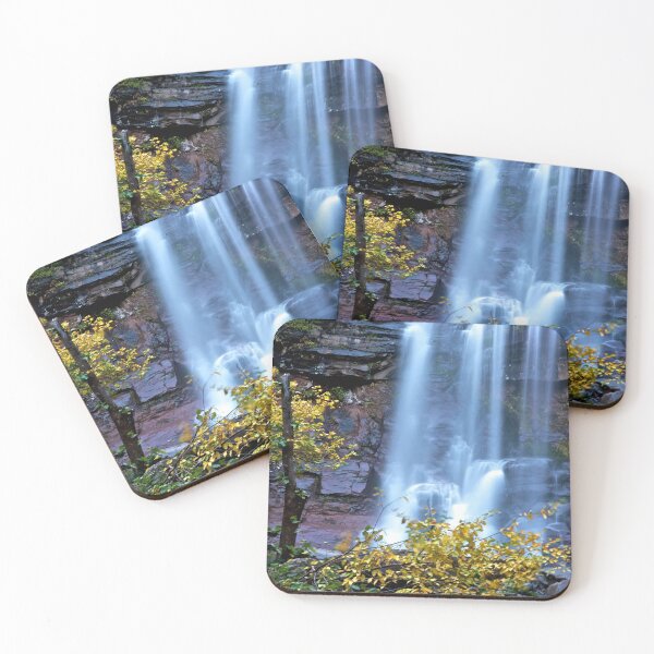Item preview, Kaaterskill Falls 2 designed and sold by Smoothstones.