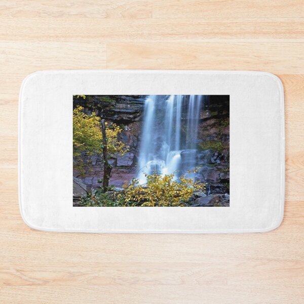 Item preview, Kaaterskill Falls 2 designed and sold by Smoothstones.