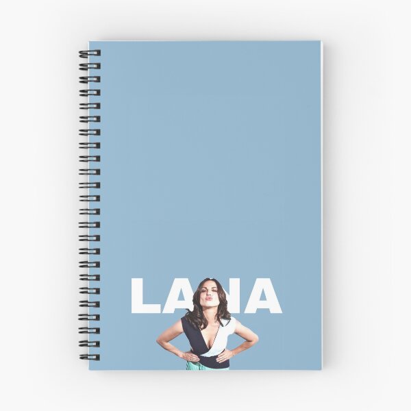 Item preview, Graphic Lana #1 designed and sold by evilregalM.