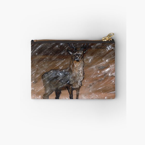 Item preview, Red Deer Stag designed and sold by Gary Mackean.