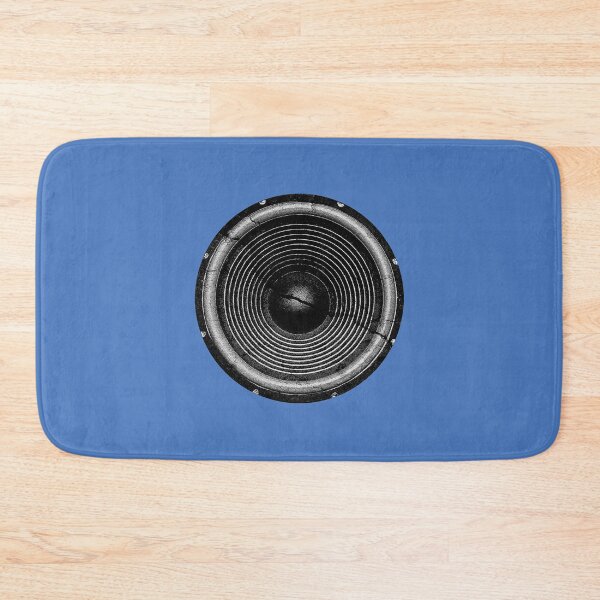 Item preview, Cracked speaker designed and sold by steveball.