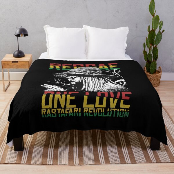 Item preview, Reggae One Love designed and sold by Vanditdesigns.