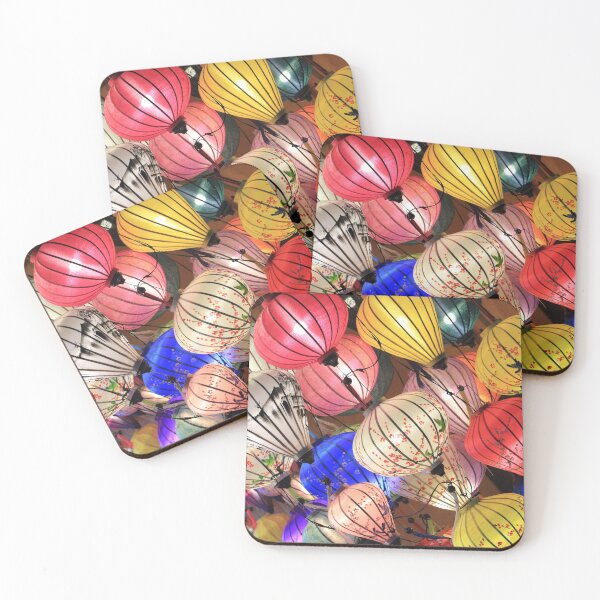 Item preview, Linternas Hoi An, Vietnam. designed and sold by RankAmateur.