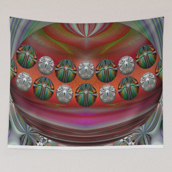 Item preview, Inset Jewels designed and sold by barrowda.