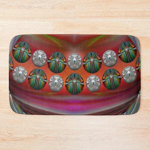 Item preview, Inset Jewels designed and sold by barrowda.