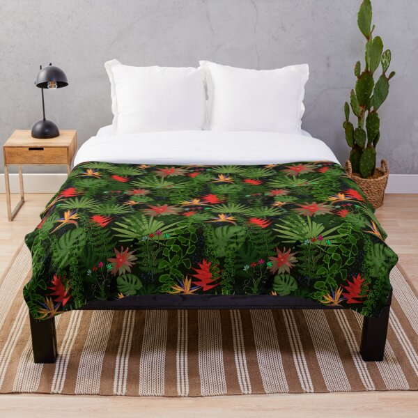 Item preview, Jungle visit designed and sold by ElliePDesigns.