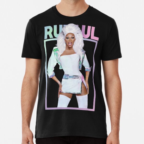 rupaul t shirt amazon