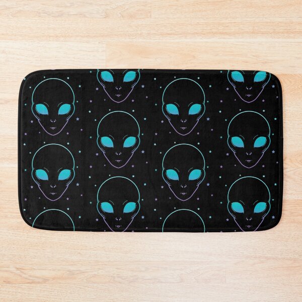 Item preview, Ombre alien designed and sold by Jasmwills.