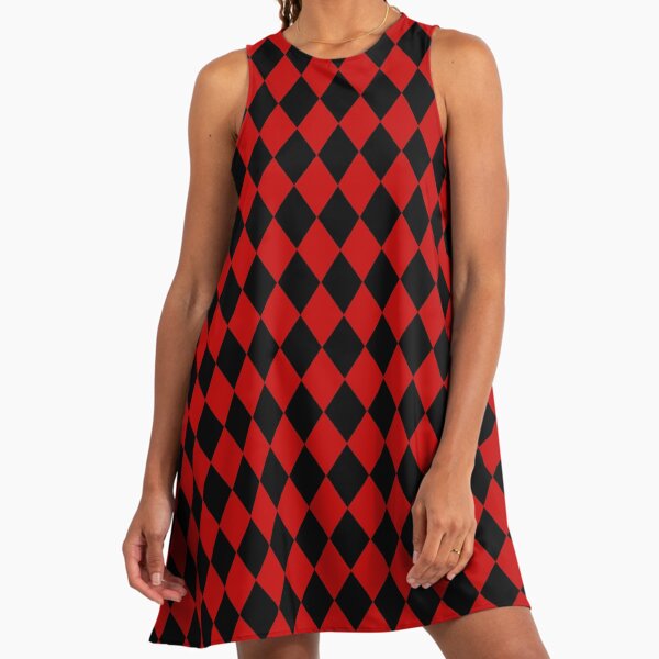 Harley Quinn Dresses for Sale | Redbubble