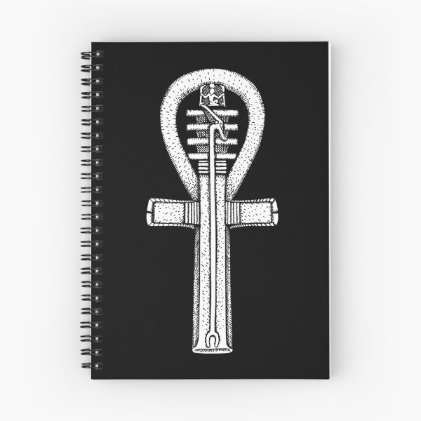Item preview, Ankh designed and sold by GrizzlyGaz.