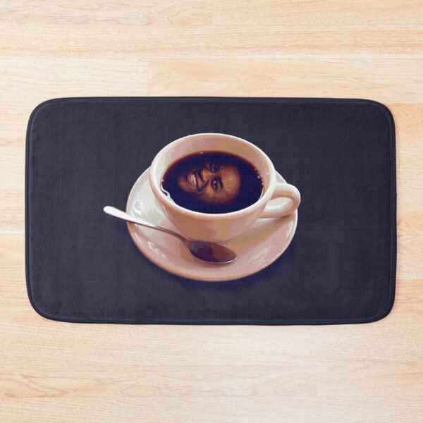 Item preview, Ainsley Harriott Coffee designed and sold by Dankashire.