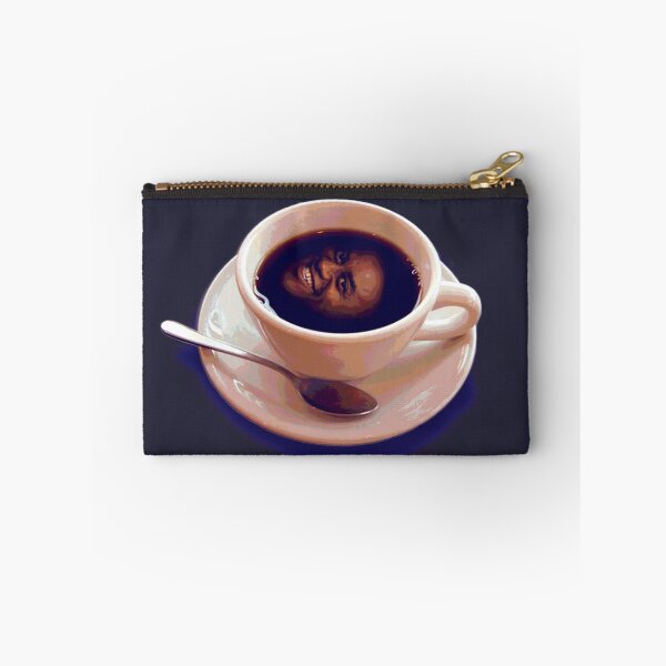Item preview, Ainsley Harriott Coffee designed and sold by Dankashire.