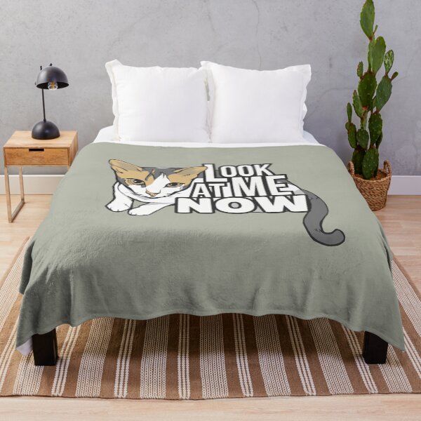 Item preview, Meow designed and sold by Vanditdesigns.
