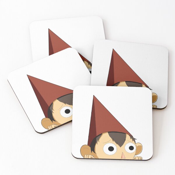 Item preview, Wirt Peeker designed and sold by WTFMrWhiskers.