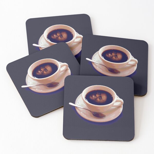 Item preview, Ainsley Harriott Coffee designed and sold by Dankashire.