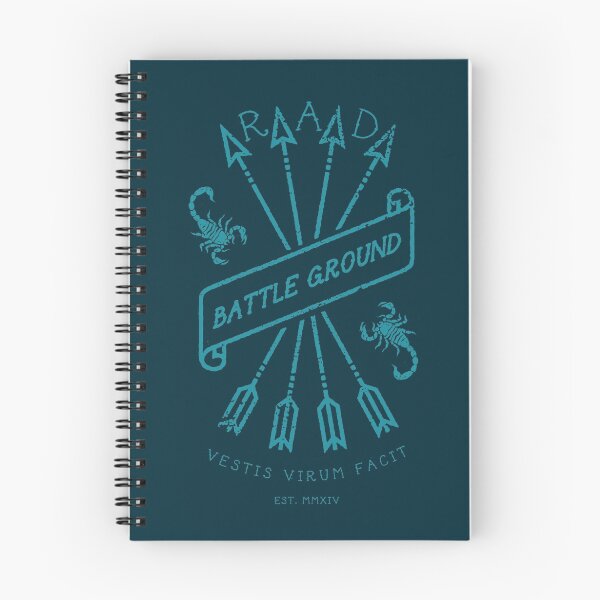 Item preview, Battle Ground designed and sold by Illustratorial.