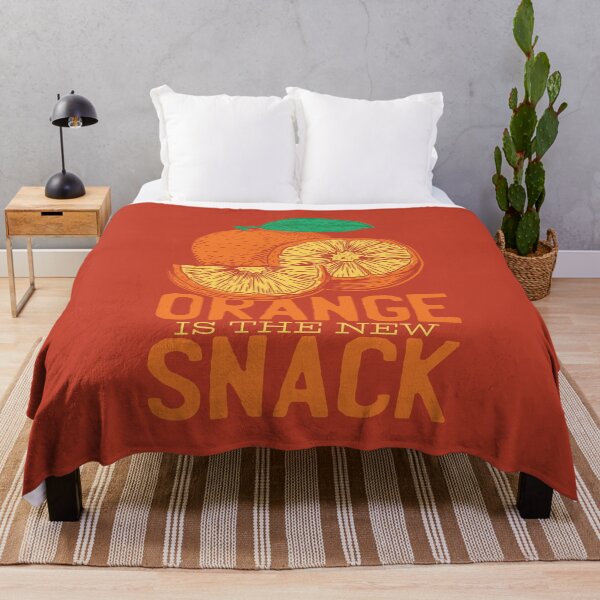 Item preview, Orange snack designed and sold by Vanditdesigns.