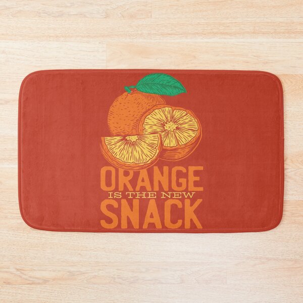 Item preview, Orange snack designed and sold by Vanditdesigns.