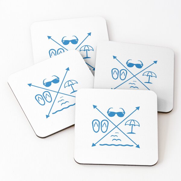 Item preview, Beach designed and sold by Vectorqueen.