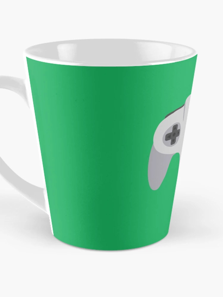 Thumbnail 3 of 4, Coffee Mug, Game Controller designed and sold by hellcom.