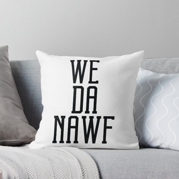 Item preview, We Da Nawf designed and sold by Vanditdesigns.