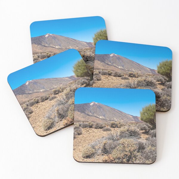 Item preview, Teide designed and sold by iCimages.net.