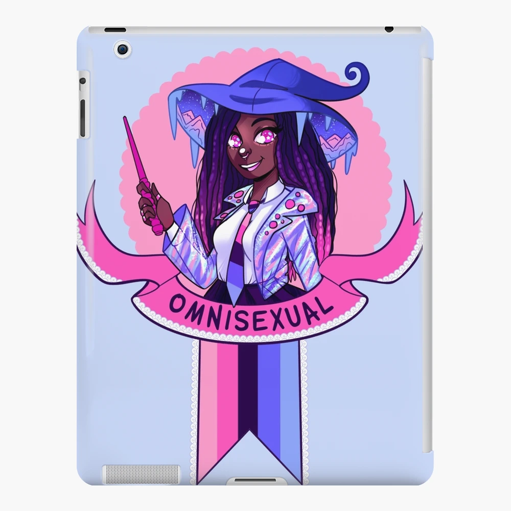 Magical Girl // Apocalypse // Twins iPad Case & Skin for Sale by  mangaesthetic