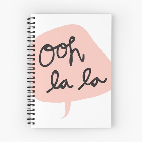 Item preview, ooh la la designed and sold by kkram7.