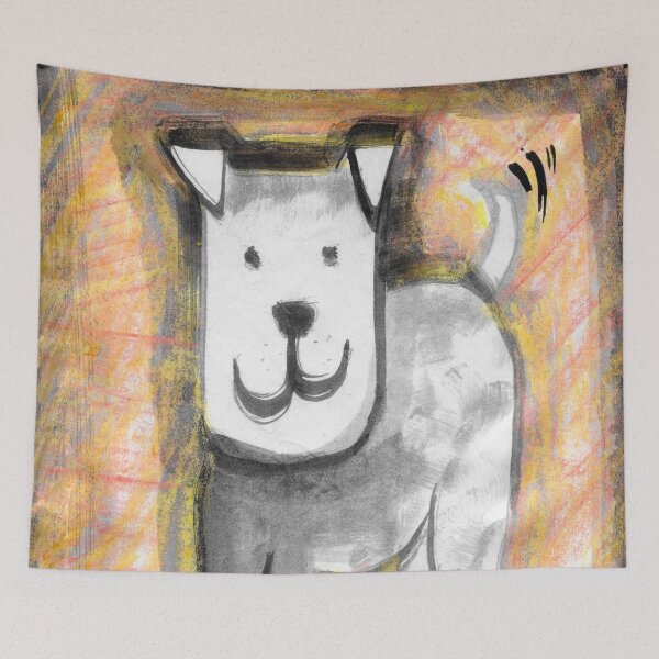 Item preview, Dogs-1 designed and sold by walterfest.