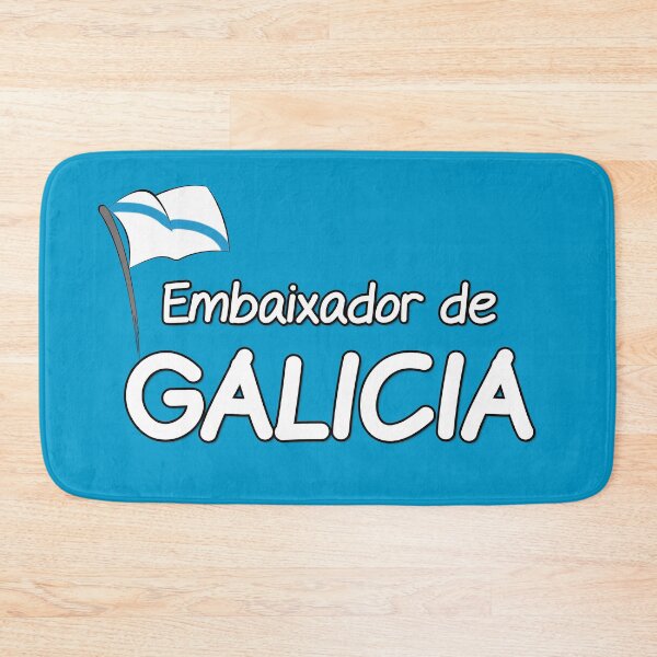 Item preview, Embaixador de Galicia designed and sold by Galitenda.