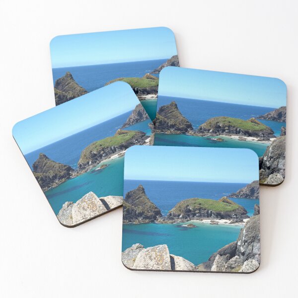 Item preview, Kynance Cove designed and sold by Alexandra Lavizzari.