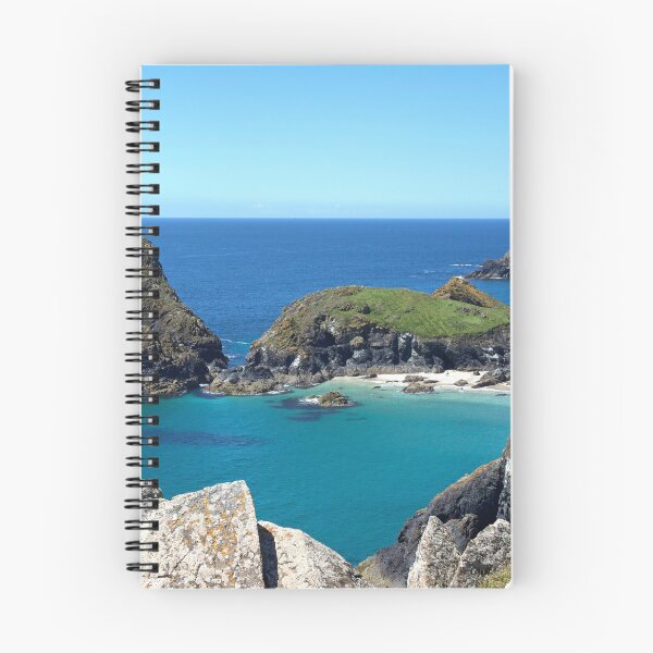 Item preview, Kynance Cove designed and sold by Alexandra Lavizzari.