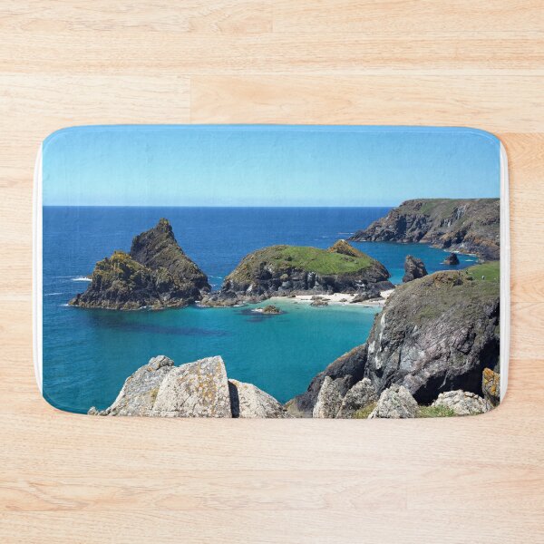 Item preview, Kynance Cove designed and sold by Alexandra Lavizzari.