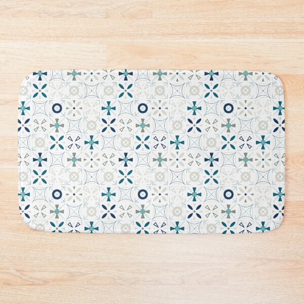 Item preview, Mandala Tiles - Seamless Pattern designed and sold by Sheldon Stewart.