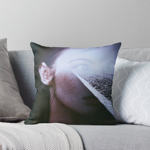 Item preview, ABSTRACT DOUBLE EXPOSURE FEMALE PORTRAIT designed and sold by KachaniArt.