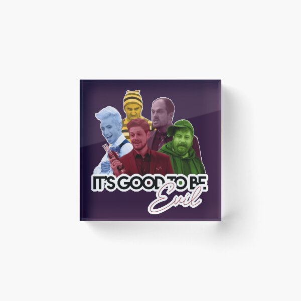 Item preview, Henry Danger - It's Good To Be Evil designed and sold by Linneke.