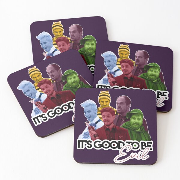 Item preview, Henry Danger - It's Good To Be Evil designed and sold by Linneke.