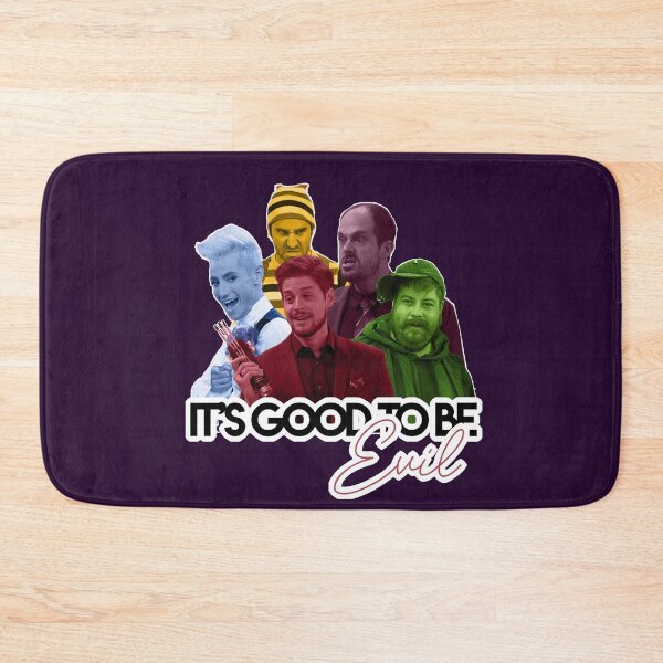 Item preview, Henry Danger - It's Good To Be Evil designed and sold by Linneke.